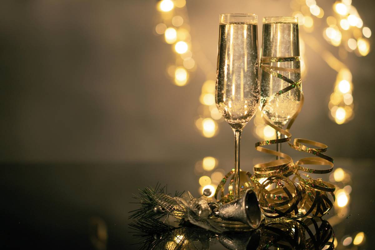 FELIZ ANO NOVO PARA TODOS!