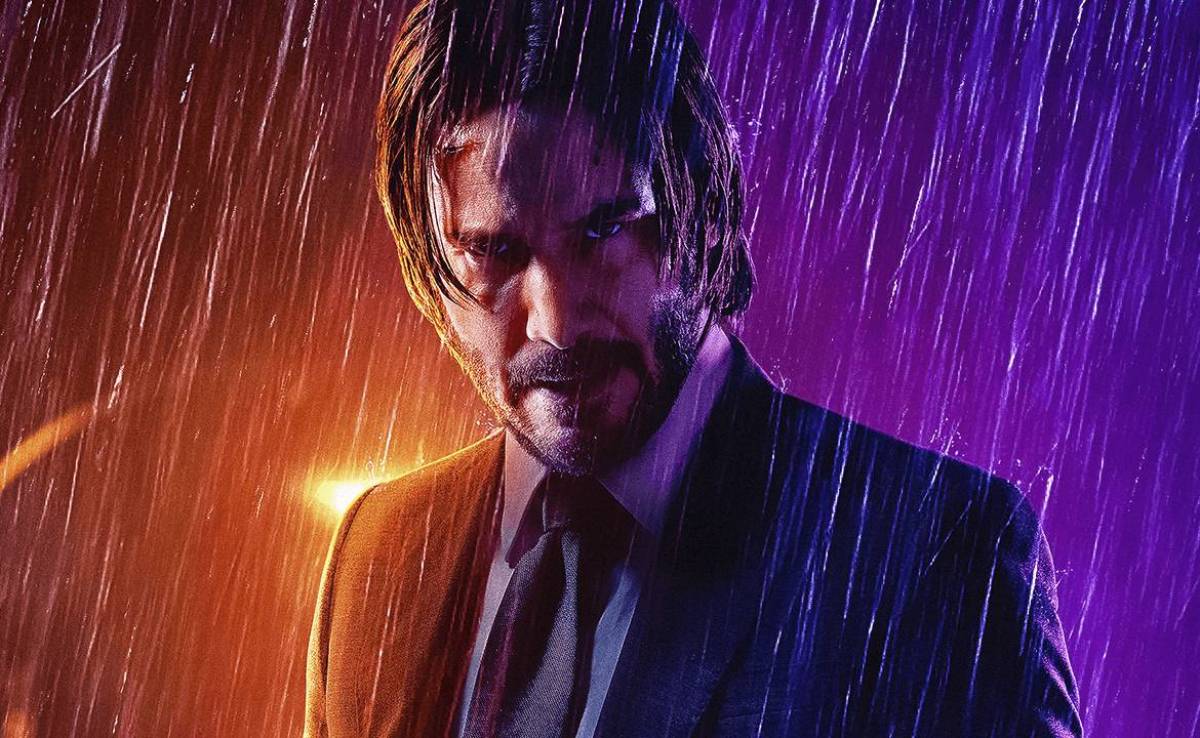 Mapa Astral de Keanu Reeves