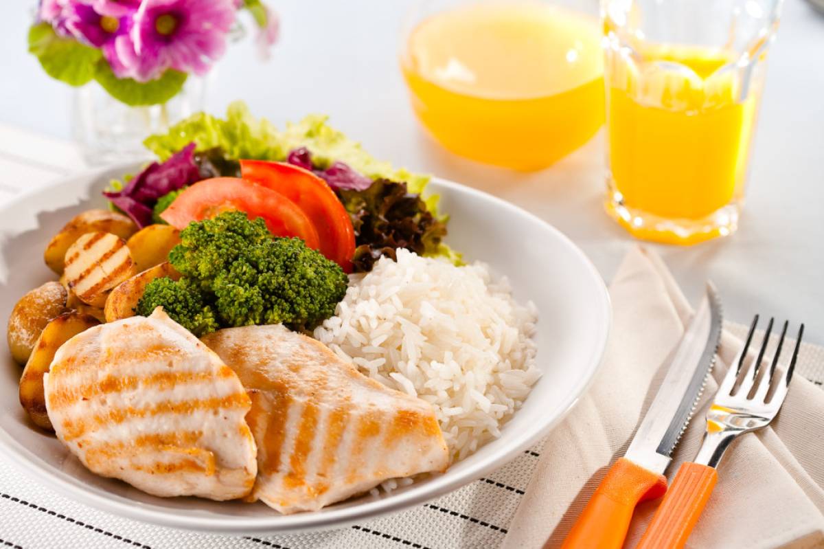 Astrologia e Alimentação