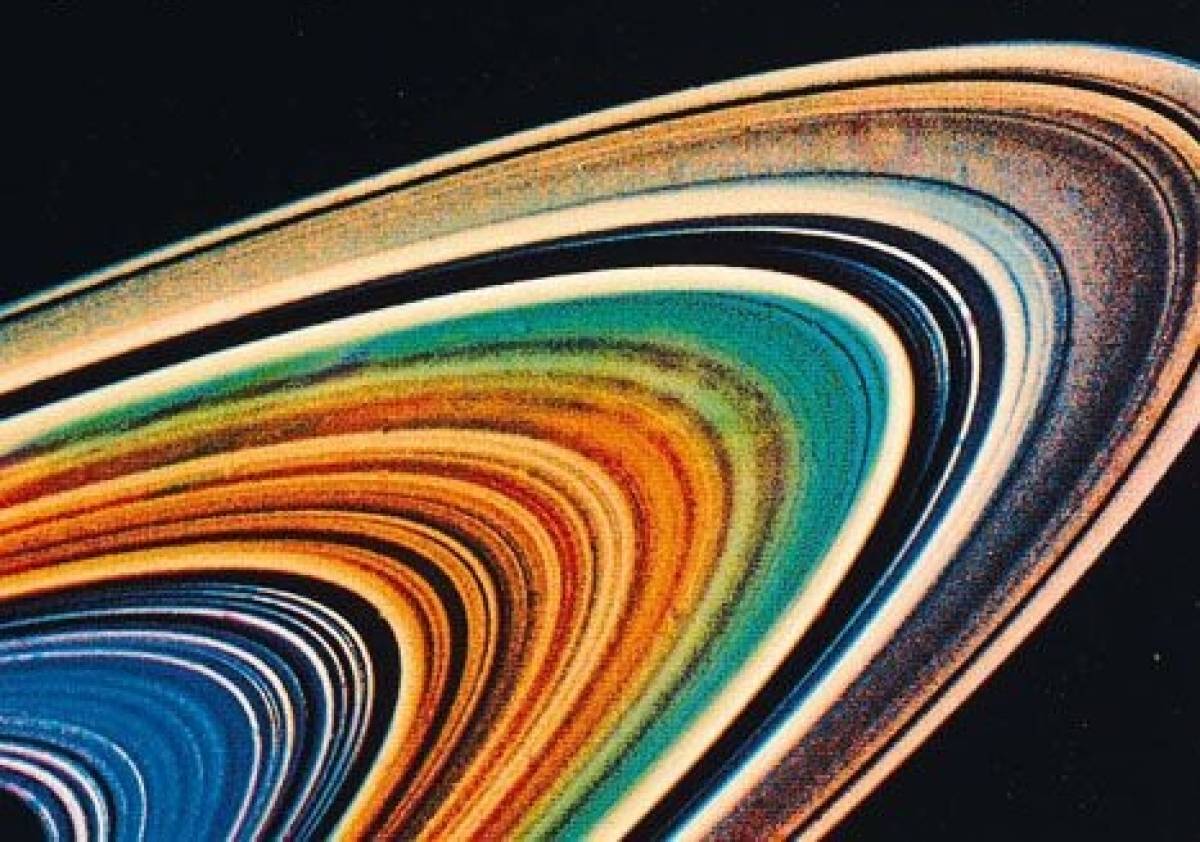 O tal do Retorno de Saturno