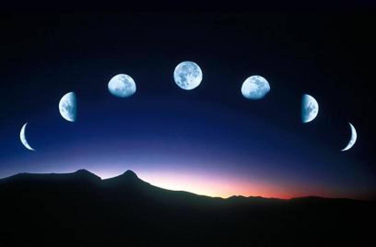 Lua Fora de Curso
