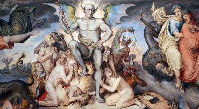 Existe Inferno Astral? E o ascendente só vale depois dos 30?