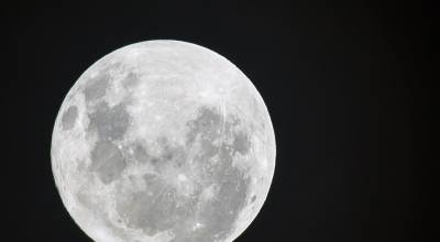 5 curiosidades sobre a Lua