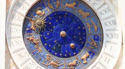 A importância dos dados na consulta astrológica