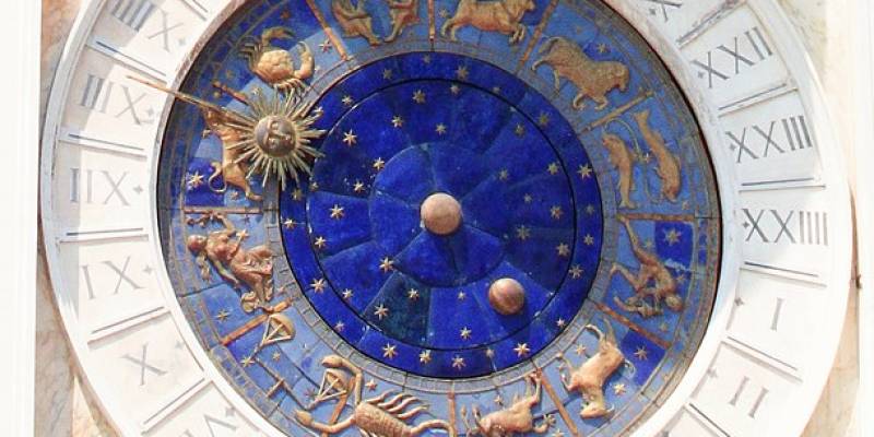A importância dos dados na consulta astrológica