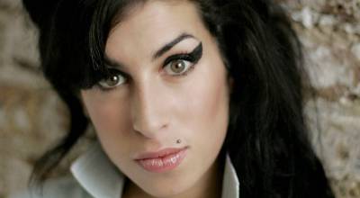 Mapa Astral de Amy Winehouse