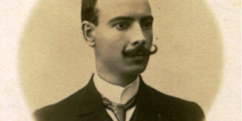 Antônio Olívio Rodrigues
