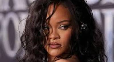 Rihanna, uma pisciana muito criativa