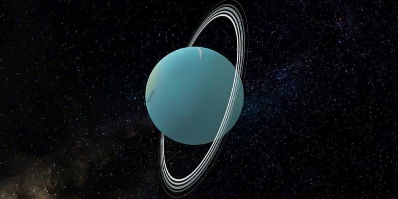 Esperando o Inesperado com Urano retrógrado
